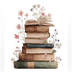 Literary Fiction Book Box 5 LB‎ | Blind Date, Mystery Box, Contemporary, Drama